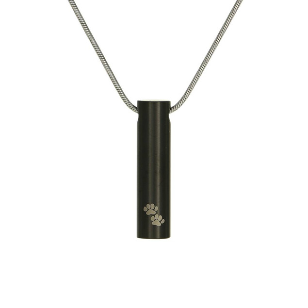 Cylinder Pendant With Paws Collection - Image 3