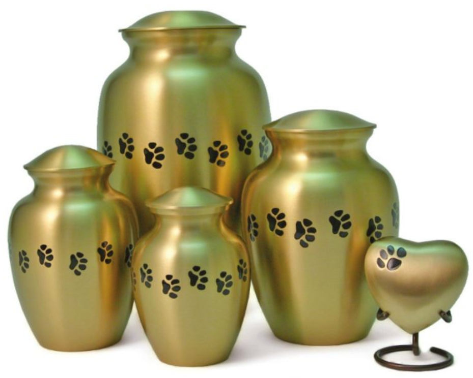 Classic Pet Urns - Image 2