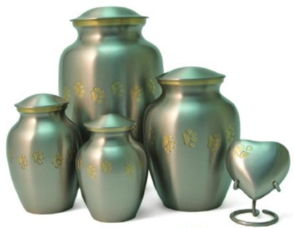 Classic Pet Urns - Image 3